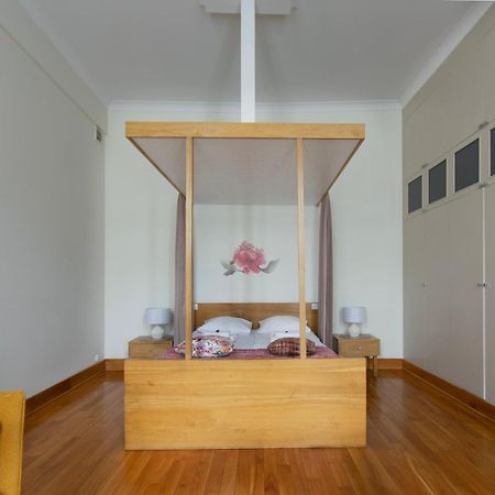 קרקוב Stylish 2 Bedroom Apartment Morsztynowska Street מראה חיצוני תמונה